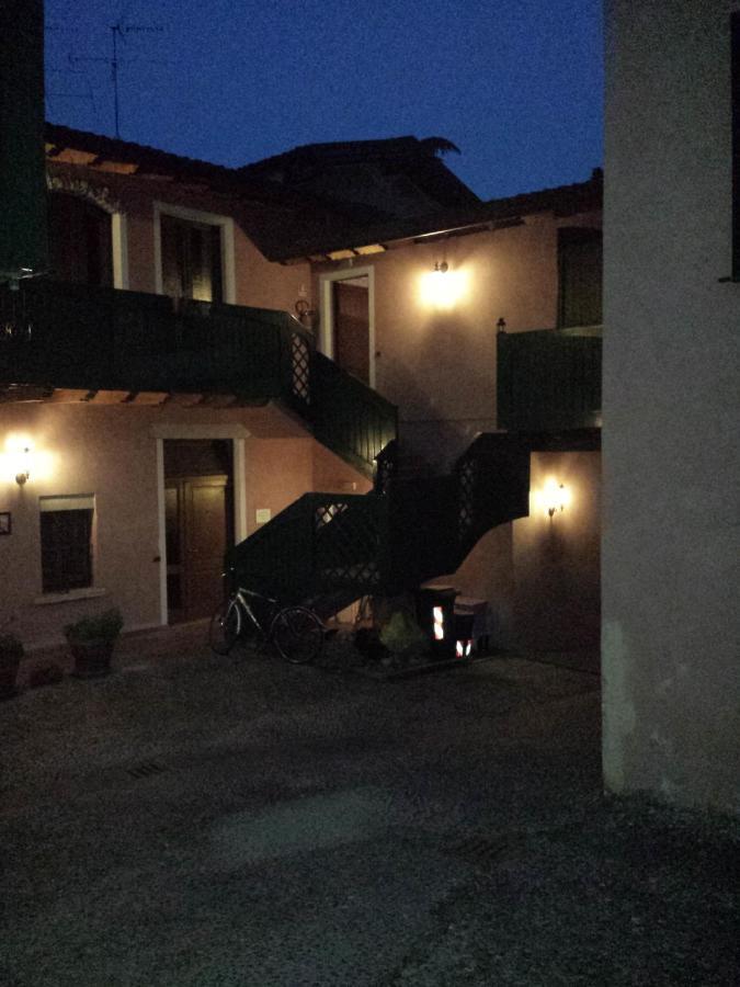 Hotel Sogno Rezzato Exterior photo